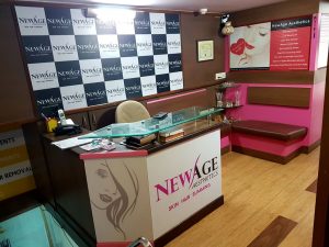 NewAge clinic