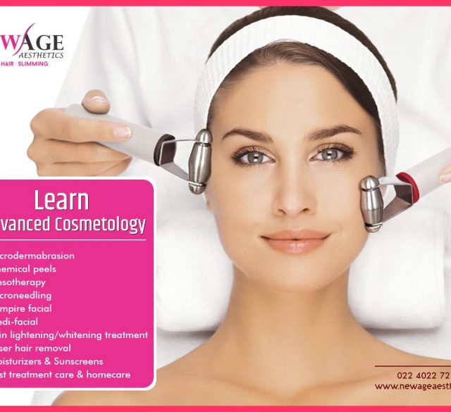 advance cosmetic courses
