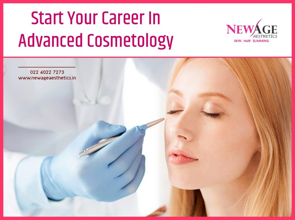 Clinical cosmetology courses for doctors